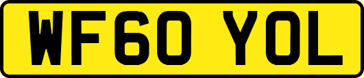 WF60YOL