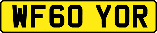 WF60YOR