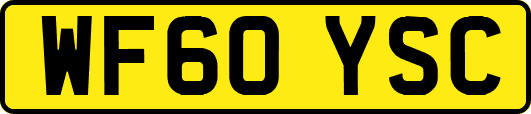 WF60YSC