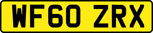 WF60ZRX