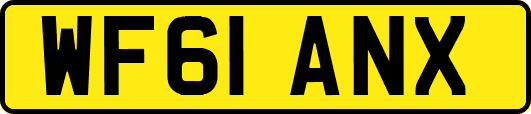 WF61ANX