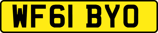 WF61BYO