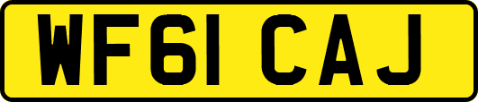 WF61CAJ
