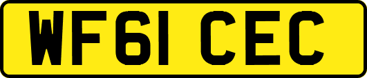 WF61CEC