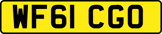 WF61CGO