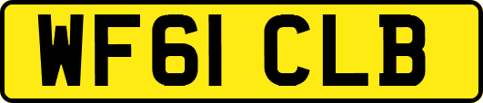 WF61CLB