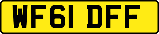 WF61DFF