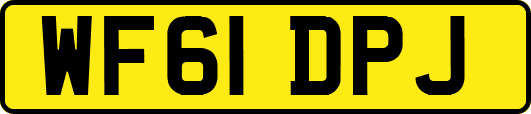 WF61DPJ