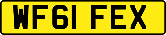 WF61FEX