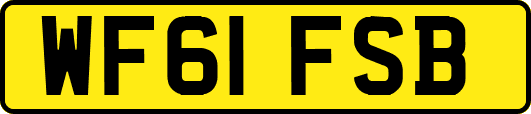 WF61FSB