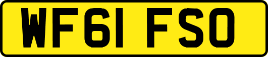 WF61FSO