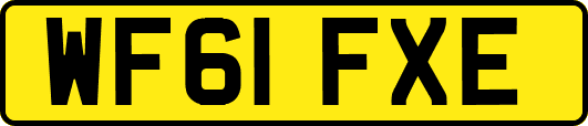 WF61FXE