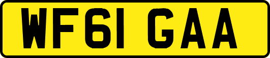WF61GAA