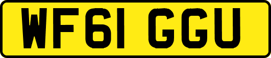 WF61GGU