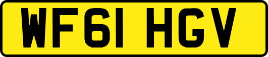 WF61HGV