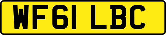 WF61LBC
