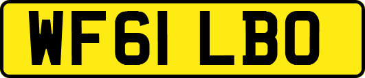 WF61LBO