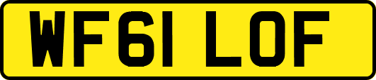 WF61LOF
