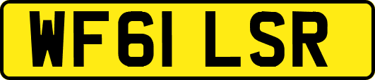 WF61LSR