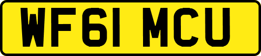 WF61MCU
