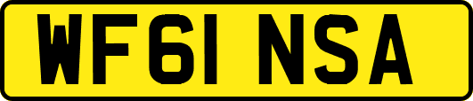 WF61NSA