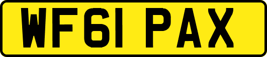 WF61PAX