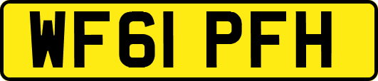 WF61PFH