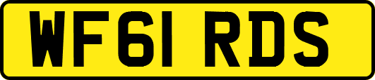 WF61RDS