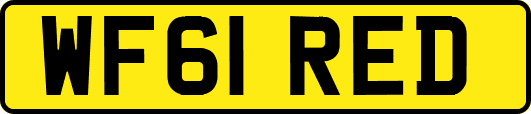 WF61RED