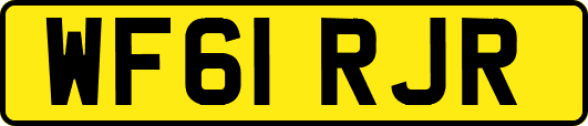WF61RJR
