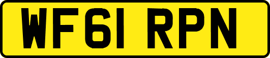 WF61RPN