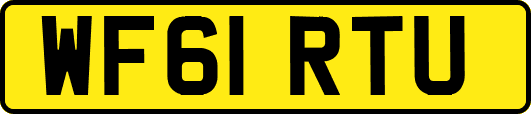 WF61RTU