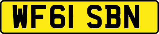 WF61SBN