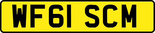 WF61SCM