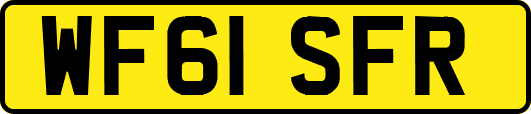 WF61SFR