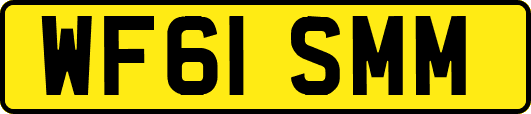 WF61SMM