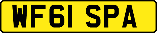 WF61SPA