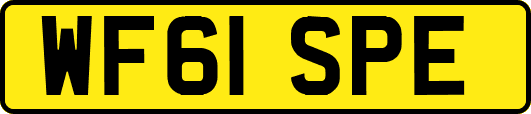 WF61SPE