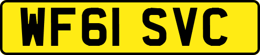 WF61SVC