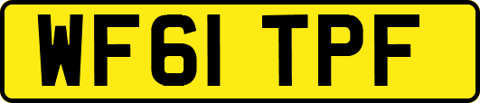 WF61TPF