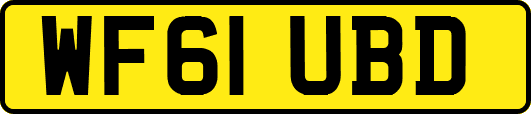 WF61UBD