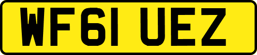 WF61UEZ