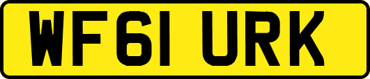 WF61URK