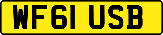 WF61USB