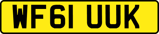 WF61UUK