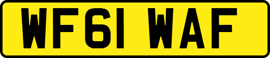 WF61WAF