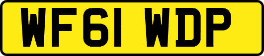 WF61WDP