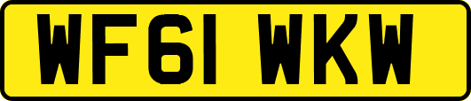 WF61WKW