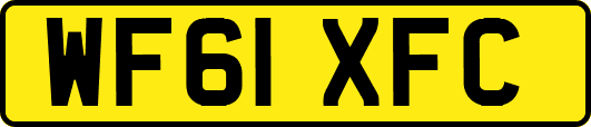 WF61XFC