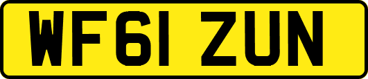 WF61ZUN